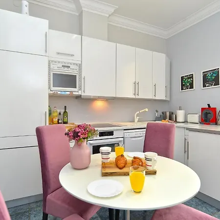 Ruzica 2272 Apartman *
