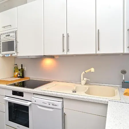Ruzica 2272 Apartman