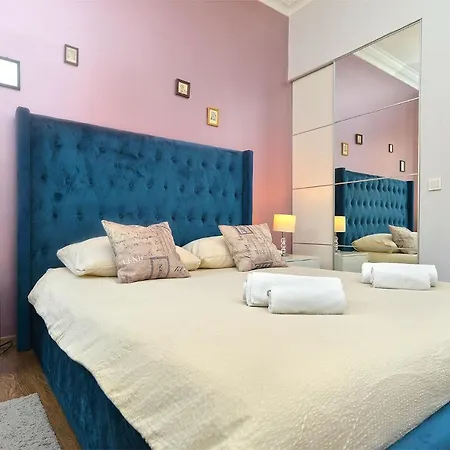 Apartman Ruzica 2272 Póla