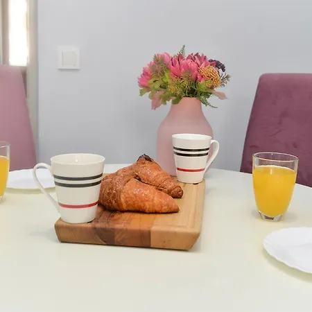 Apartman Ruzica 2272