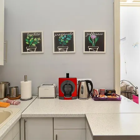 Apartman Ruzica 2272 *