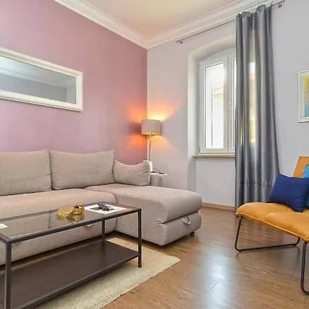 Apartman Ruzica 2272 Póla