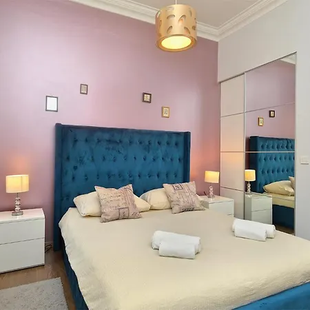 Apartman Ruzica 2272