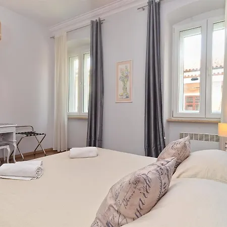 Ruzica 2272 Apartman