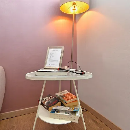 Ruzica 2272 Apartman *