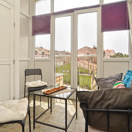Ruzica 2272 Apartman Póla
